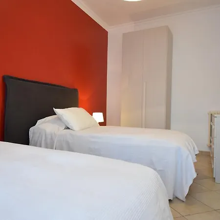 Vakantiehuis Cuore Di Rome
