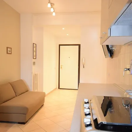 Cuore Di Vakantiehuis *