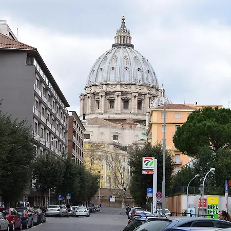 Cuore Di Vakantiehuis Rome