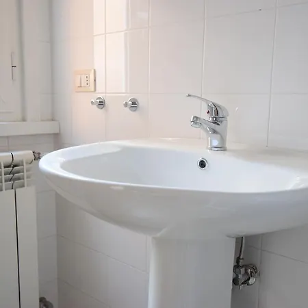 Cuore Di Vakantiehuis *