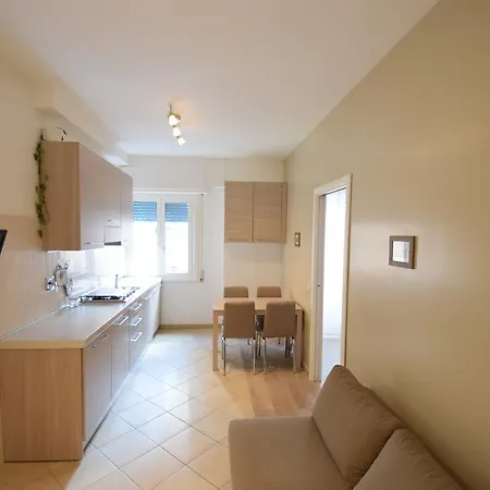 Vakantiehuis Cuore Di