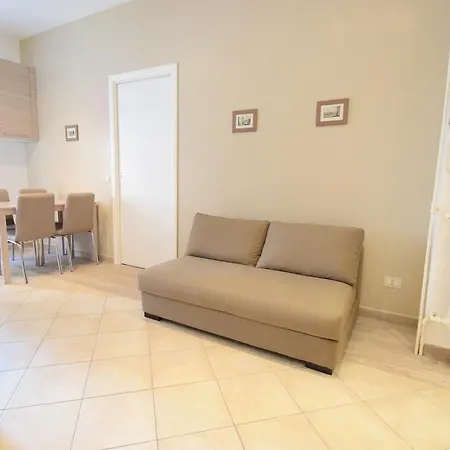 Cuore Di Vakantiehuis Rome