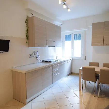 Cuore Di Vakantiehuis *