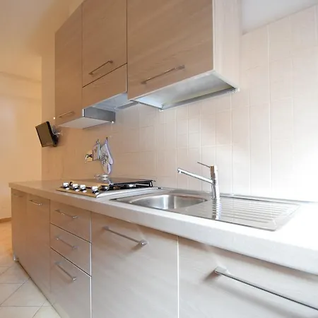 Cuore Di Vakantiehuis