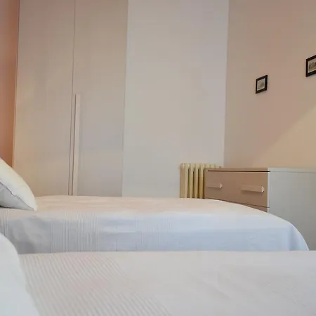 Cuore Di Vakantiehuis